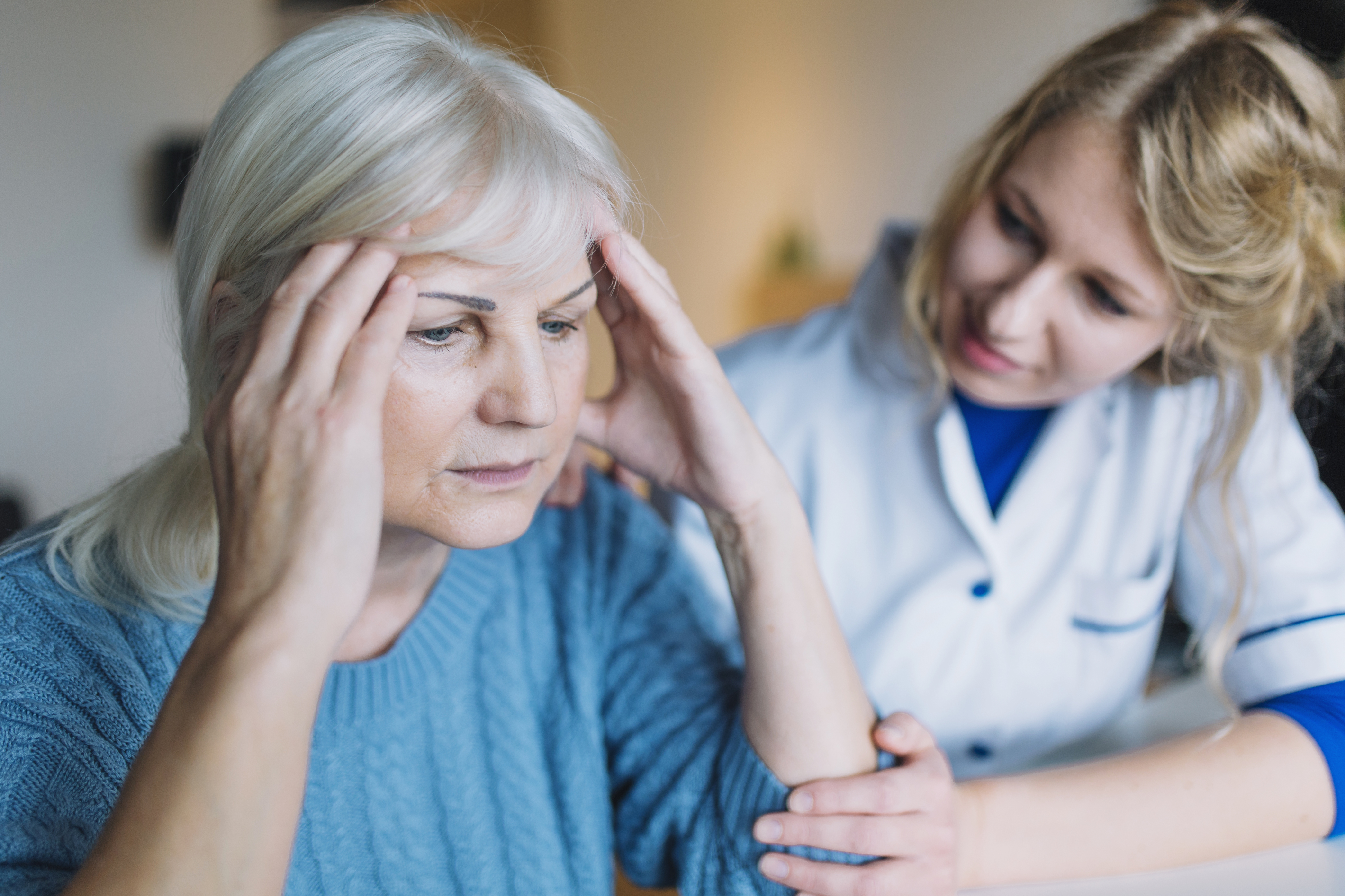 Concussion Management